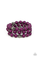 Load image into Gallery viewer, The Bracelet Lovers stretchy Mix Match Stack 4 pack Paparazzi-587
