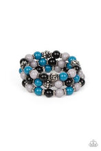 Load image into Gallery viewer, The Bracelet Lovers stretchy Mix Match Stack 4 pack Paparazzi-587
