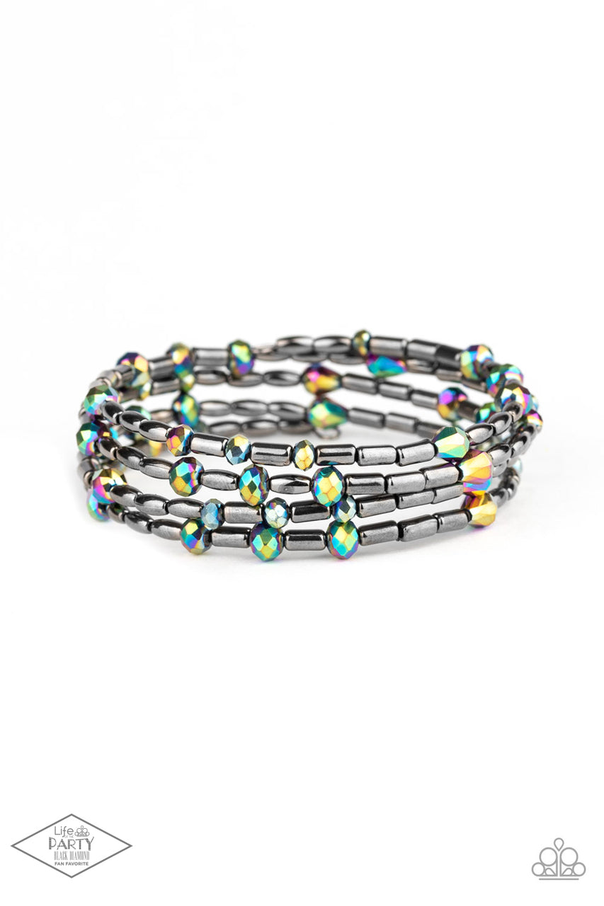 Regal Remix Multi Bracelet Paparazzi-76