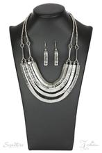 Load image into Gallery viewer, The Heidi Zi Collection Necklace Paparazzi
