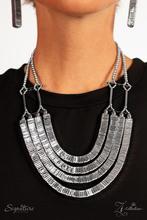 Load image into Gallery viewer, The Heidi Zi Collection Necklace Paparazzi
