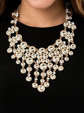 Load image into Gallery viewer, The Rosa ZI Collection Signature Series Necklace Paparazzi
