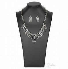 Victorious ZI Collection Necklace Paparazzi